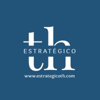 Estratégico Talento Humano logo - Similar company to Prisier