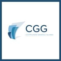 Costruzioni Generali Gilardi S.p.A. logo - Similar company to Edilcem S.R.L.
