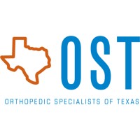 Orthopedic Specialists of Texas (OST) logo - Similar company to Orthopedic And Balance Therapy Specialists