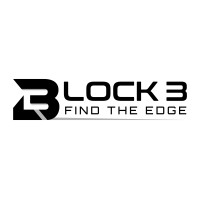 Block 3 logo - Similar company to Sphinx Solutions Inc.