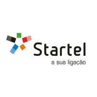 Startel - Candidaturas Online logo - Similar company to Startel