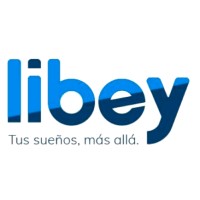 Libey logo - Similar company to La Force | Car Rental