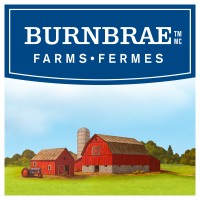 Burnbrae Farms logo - Similar company to Squeaky Clean Services