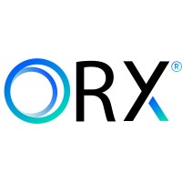 ORYX Group logo - Similar company to Selepe Projects