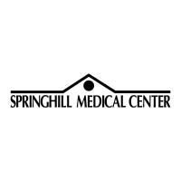 Springhill Medical Center logo - Similar company to Semicolon