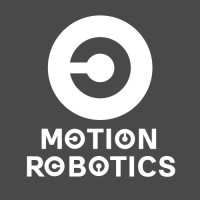 Motion Robotics logo - Similar company to Arcbotics