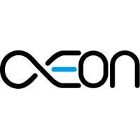 AEON GmbH logo - Similar company to Monsterslush