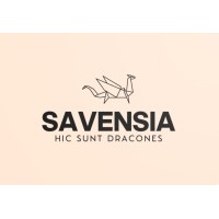 SAVENSIA logo - Similar company to Proptech Romania