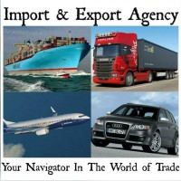 AfriCargo Logistics logo - Similar company to Albion Supply Chain Management