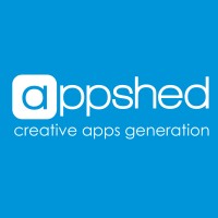 AppShed logo - Similar company to Ukiyo
