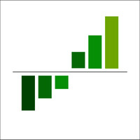 From Data to Story logo - Similar company to Confrix Gmbh