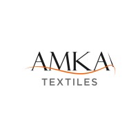 AMKATextiles logo - Similar company to Hello Dudes