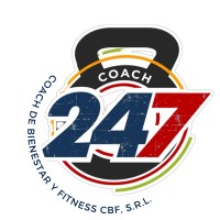 COACH DE BIENESTAR Y FITNESS CBF S.R.L. logo - Similar company to Profit Makers Co
