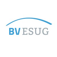 Bundesverband ESUG Restrukturierung Sanierung und Eigenverwaltung e.V. logo - Similar company to Isev E.V. Institut Für Starug- Und Esug-Verfahren