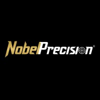 Nobel Precision logo - Similar company to Eletros - Associação Nacional De Fabricantes De Produtos Eletroeletrônicos