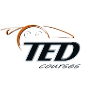 TED COURSES logo - Similar company to Billmat