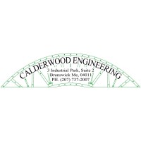 Calderwood Engineering logo - Similar company to Conductive Consulting, Llc