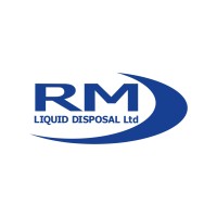 RM Liquid Disposal LTD logo - Similar company to Arch Utility Services (Sw) Ltd