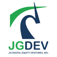 JG Digital Equity Ventures logo - Similar company to Supervaise