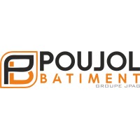 POUJOL BATIMENT logo - Similar company to Aster Btp