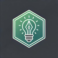 Vash Studios logo - Similar company to Sarcasmstage