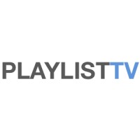 Playlist TV logo - Similar company to Elepscor Communications, Llc