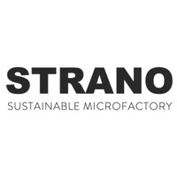 STRANO MICROFACTORY logo - Similar company to Empire Consultora Extrategica