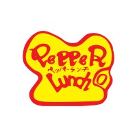 Pepper Lunch Arizona logo - Similar company to Hot Palette Asia Pacific