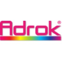 Adrok Ltd. logo - Similar company to Alice In Web3