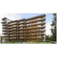 Institutionen för byggteknik, LNU logo - Similar company to Piyaporn Prathumthai