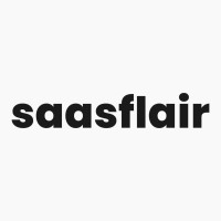 Saasflair logo - Similar company to Visionfirst Technologies Private Limited