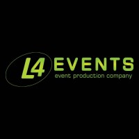 L4 Events Oy logo - Similar company to Popmaster Oy