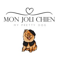 Mon Joli Chien logo - Similar company to Pt Workspace Islington