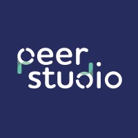 Peer-Studio logo - Similar company to Peer Studios