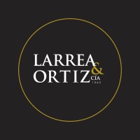 Larrea & Ortiz Estudio Jurídico logo - Similar company to Canessa Barriga Abogados