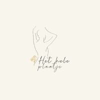Het hele plaatje logo - Similar company to Stichting Sociaal Goud