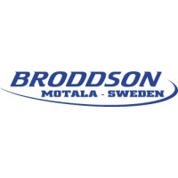 Broddson AB logo - Similar company to Emberline