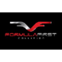 Formula First Collision logo - Similar company to Compass Financial Technologies Pte. Ltd.