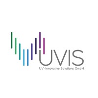 UVIS UV-Innovative Solutions GmbH logo - Similar company to Co_Building