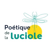 Poétique de la luciole logo - Similar company to Esperluette.Cc