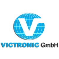 Victronic GmbH logo - Similar company to Royal Computer & Electronics