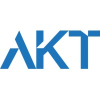 AKT logo - Similar company to Fortitude Sales Development Inc.