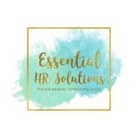 Essential HR Solutions (Toronto, Ontario) logo - Similar company to Hr Ontario Ltd.