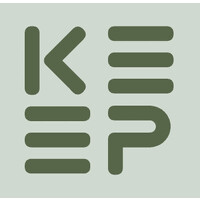 Keep Robotics logo - Similar company to Singularika