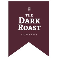 The Dark Roast Company logo - Similar company to Caffena Coffee