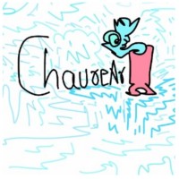 ChaureAr logo - Similar company to Tejal Mathur Design
