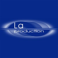 LA Production logo - Similar company to Cedra Sound & Light