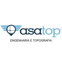 Asatop - Engenharia e Topografia logo - Similar company to Best - Engenharia E Segurana Do Trabalho