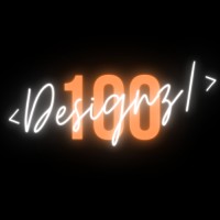 100Designz logo - Similar company to Growth4X