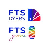 FTS Dyers Limited logo - Similar company to Teco Textile
